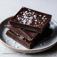 Barres Au Chocolat: Maison et Craquantes
