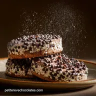 Biscuit aux p&eacute;pites de chocolat la meilleure recette facile et moelleuse