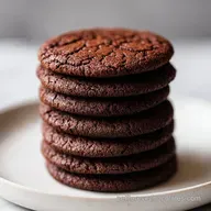 Biscuits Au Chocolat Moelleux: C&oelig;ur Velout&eacute;