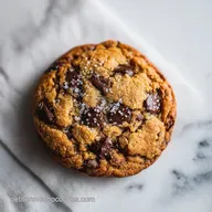 Biscuits aux P&eacute;pites De Chocolat : Recette pour 20 Personnes