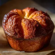 Brioche moelleuse la recette C&oelig;ur de Beurre filante comme en boulangerie