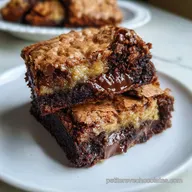 Brookies Maison Parfaits : Recette Facile et Fondante