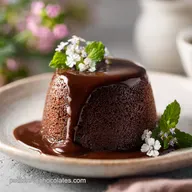Charlotte aux Chocolat Recette pour 8 Portions