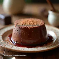 Le Secret du Chocolat au BainMarie Parfait Lisse et Sans Grumeaux