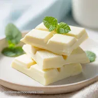 Chocolat Blanc Maison : Recette Soyeuse et Fondante en 130 Minutes