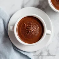 Chocolat Chaud Cr&eacute;meux Classique