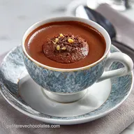 Chocolat Chaud Maison : Recette Velout&eacute;e et Onctueuse Style Parisien