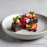 Chocolat de Duba&iuml; Recette Facile pour 10 Portions