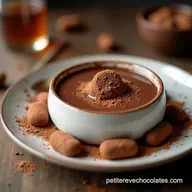 Le Secret du Chocolat Fondu Parfait BainMarie ou Microondes