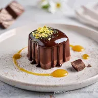 Chocolat Li&eacute;geois : Recette Facile et Glac&eacute;e Maison
