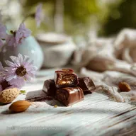 Chocolat Li&eacute;geois Maison pour 4 Portions