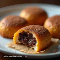 Recette Cigarettes Russes au Chocolat Coques Croustillantes et Ganache Intense