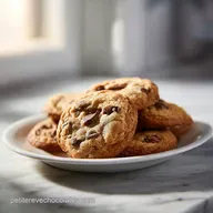 Cookies Am&eacute;ricains Moelleux | Recette Maison
