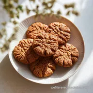 Cookies aux P&eacute;pites de Chocolat et Beurre Noisette en 30 Minutes