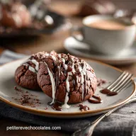 Le Secret des Cookies au Chocolat Blanc Moelleux et &Eacute;pais