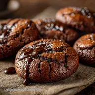 Cookies au chocolat fondants Recette Moelleuse au Beurre Fondu