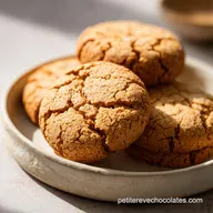 Cookies Moelleux Aux P&eacute;pites: 25 Min