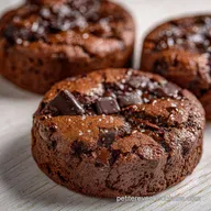 Cookies chocolat moelleux : La recette facile pour un c&oelig;ur fondant