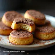 Recette Cookies aux P&eacute;pites de Chocolat Super Moelleux et Infaillibles