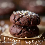 La Meilleure Recette de Cookies Moelleux aux P&eacute;pites de Chocolat