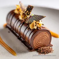 Crayon en chocolat : Recette p&acirc;tisserie pour un b&acirc;tonnet gourmand