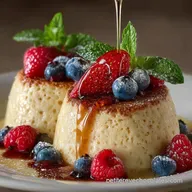 Cr&egrave;me Anglaise Recette Traditionnelle Inratable Le secret du Thermom&egrave;tre