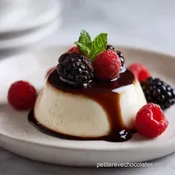 Recette Cr&egrave;me Anglaise Facile: Onctuosit&eacute; Velout&eacute;e