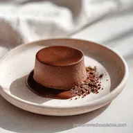 Cr&egrave;me au Chocolat: Recette Onctueuse et Sans &OElig;ufs