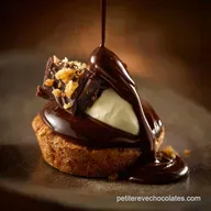 Cr&egrave;me au chocolat onctueuse la recette classique fa&ccedil;on p&acirc;tissier