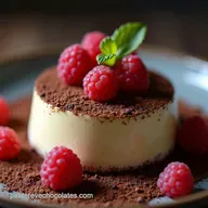 Recette Cr&egrave;me au Beurre au Chocolat Suisse L&eacute;g&egrave;re et Facile