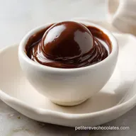 Recette Cr&egrave;me au Chocolat Maison en 15 Minutes