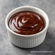 Cr&egrave;me Dessert Chocolat Maison Onctueuse