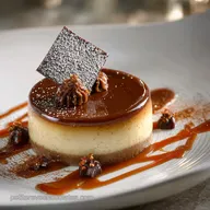 Cr&egrave;me P&acirc;tissi&egrave;re Recette facile et ultravelout&eacute;e avec Ma&iuml;zena