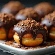Recette Amandes au Chocolat Noir Facile Croustillant Maison