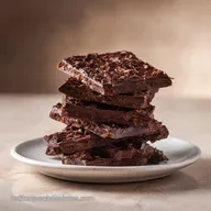 Croquant au Chocolat: Croustillant et Intense