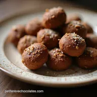 C&eacute;r&eacute;ales au Chocolat Noir Recette Maison Facile et Croustillante