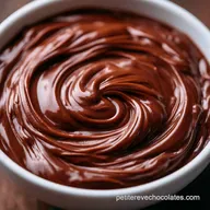 Dessert Chocolat 2 Ingr&eacute;dients en 22 Min