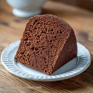 Dessert Chocolat Rapide 5 Min en 4 Min