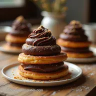 Feuillantine au Chocolat Noir Intense Recette Croustillante Maison