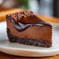 Recette Fondant Au Chocolat: 6 Portions