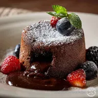 Fondant au chocolat noir intense : la recette c&oelig;ur coulant garantie