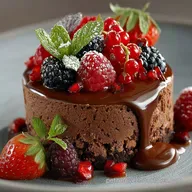Fondant au Chocolat Parfait Recette Chef pour une Cuisson Infaillible