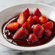 Fondue au Chocolat en 20 Minutes: Onctueuse et Brillante
