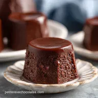 Fudge au Chocolat aux Noix : Croquant et Onctueux