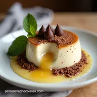 La Meilleure Ganache Mont&eacute;e au Chocolat Blanc UltraVelout&eacute;e