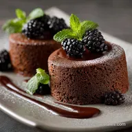 G&acirc;teau am&eacute;ricain au chocolat fondant : le secret dun fondant velours