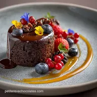 G&acirc;teau au chocolat &agrave; lhuile de tournesol : La recette ultra-moelleuse et facile