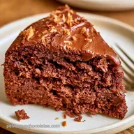 G&acirc;teau Chocolat Coco Fondant