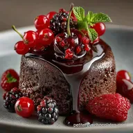 Recette G&acirc;teau au Chocolat Moelleux Le Fondant Ultime