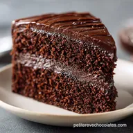 Comment Faire un G&acirc;teau au Chocolat en 45 min